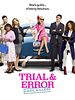 Cartel de Trial & Error