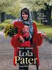 Cartel de Lola Pater