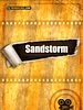 Cartel de Sandstorm