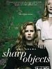 Cartel de Heridas abiertas (Sharp Objects)