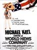 Cartel de Michael Kael contre la World News Company