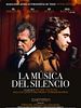 Cartel de La música del silencio