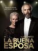 Cartel de La buena esposa