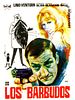 Cartel de Los barbudos