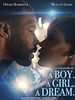 Cartel de A Boy. A Girl. A Dream.