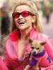 Cartel de Legally Blonde 3