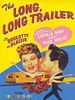 Cartel de Un remolque larguísimo