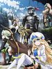 Cartel de Goblin Slayer