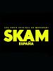 Cartel de Skam España