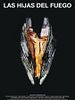 Cartel de Las Hijas del Fuego