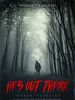 Cartel de He's Out There
