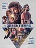 Cartel de El desentierro