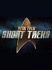 Cartel de Star Trek: Short Treks