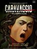 Cartel de Caravaggio. En cuerpo y alma
