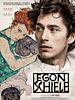 Cartel de Egon Schiele