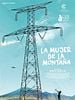 Cartel de La mujer de la montaña