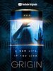 Cartel de Origin