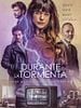 Cartel de Durante la tormenta