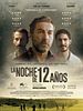 Cartel de La noche de 12 años