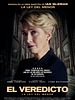 Cartel de El veredicto