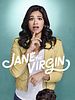 Cartel de Jane The Virgin