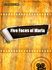 Cartel de Five Faces of Maria
