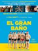 Cartel de El gran baño