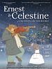 Cartel de Ernest & Celestine: Cuentos de invierno