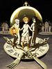 Cartel de The Promised Neverland