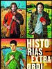 Cartel de Historias Extraordinarias