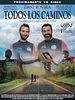 Cartel de Todos los caminos