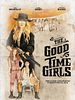 Cartel de The Good Time Girls
