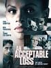 Cartel de An Acceptable Loss