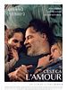 Cartel de C'est ça l'amour