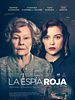 Cartel de La espía roja (Red Joan)