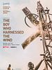 Cartel de El niño que domó el viento