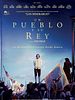 Cartel de Un pueblo y su rey