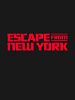Cartel de Escape from New York