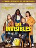 Cartel de Las invisibles
