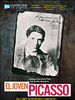 Cartel de El joven Picasso