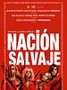 Cartel de Nación salvaje