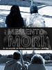 Cartel de Memento mori