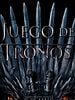Cartel de Juego de Tronos