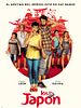 Cartel de Los Japón
