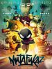 Cartel de Mutafukaz