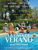 Cartel de La casa de verano