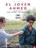 Cartel de El joven Ahmed