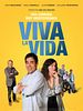 Cartel de Viva la vida
