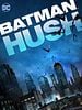 Cartel de Batman: Hush