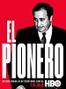 Cartel de El pionero